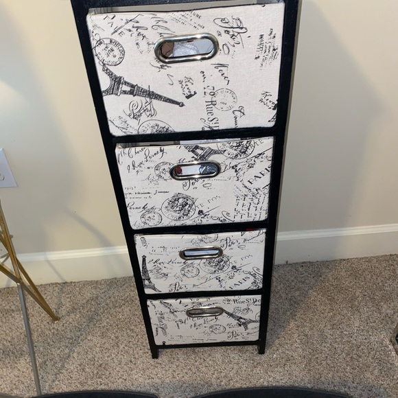 Paris Motif storage set - Picture 6 of 6